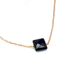 Charger l'image dans la galerie, Onyx Noir