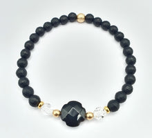 Charger l'image dans la galerie, Onyx et Quartz