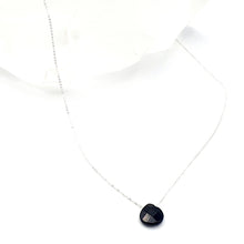 Charger l'image dans la galerie, Onyx Noir