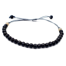 Charger l'image dans la galerie, Onyx et Labradorite
