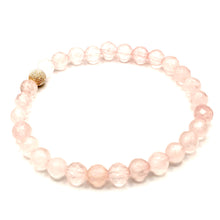 Charger l'image dans la galerie, Quartz Rose