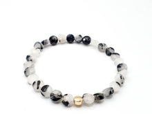 Charger l'image dans la galerie, Quartz Tourmaline