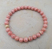 Charger l'image dans la galerie, Rhodocrosite