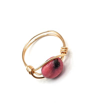 Charger l'image dans la galerie, Rhodonite