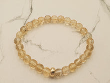 Charger l'image dans la galerie, Citrine