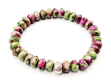 Charger l'image dans la galerie, Rubis Zoïsite