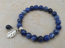 Charger l'image dans la galerie, Sodalite