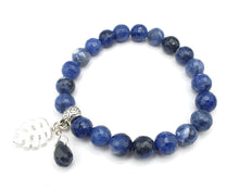 Charger l'image dans la galerie, Sodalite