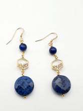 Charger l'image dans la galerie, Sodalite