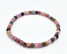 Charger l'image dans la galerie, Tourmaline multicolore