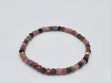 Charger l'image dans la galerie, Tourmaline multicolore