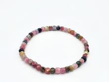 Charger l'image dans la galerie, Tourmaline multicolore