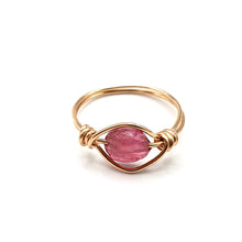 Charger l'image dans la galerie, Tourmaline Rose