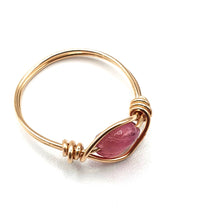 Charger l'image dans la galerie, Tourmaline Rose