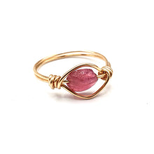 Charger l'image dans la galerie, Tourmaline Rose