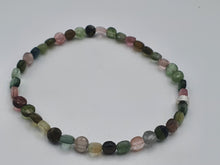 Charger l'image dans la galerie, Tourmaline multicolore
