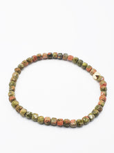 Charger l'image dans la galerie, Unakite