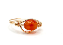 Charger l'image dans la galerie, Cornaline