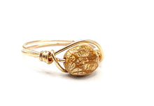 Charger l'image dans la galerie, Jaspe Paysage