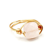 Charger l'image dans la galerie, Quartz Rose