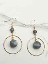 Charger l'image dans la galerie, Labradorite