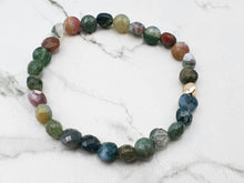 Charger l'image dans la galerie, Agate indienne