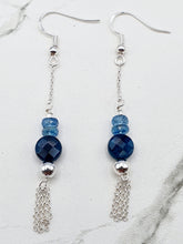 Charger l'image dans la galerie, Apatite et Aigue marine