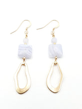 Charger l'image dans la galerie, Agate Blue Lace