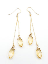 Charger l'image dans la galerie, Citrine