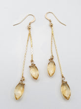 Charger l'image dans la galerie, Citrine