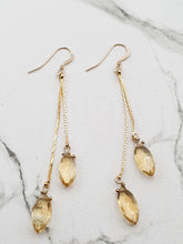 Charger l'image dans la galerie, Citrine