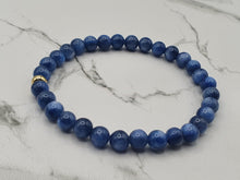 Charger l'image dans la galerie, Cyanite