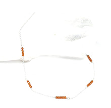 Charger l'image dans la galerie, Cornaline