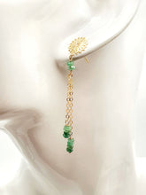 Charger l'image dans la galerie, Emeraude