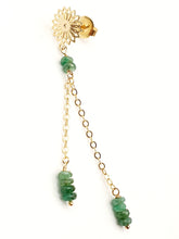 Charger l'image dans la galerie, Emeraude