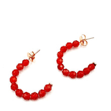 Charger l'image dans la galerie, Cornaline