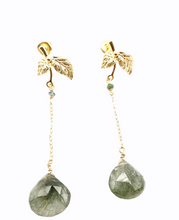 Charger l'image dans la galerie, Quartz chlorite