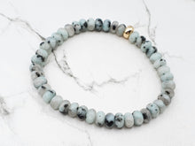 Charger l'image dans la galerie, Jaspe kiwi