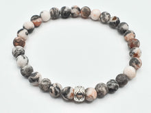 Charger l'image dans la galerie, Jaspe zèbre