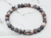 Charger l'image dans la galerie, Jaspe zèbre