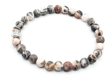 Charger l'image dans la galerie, Jaspe zèbre