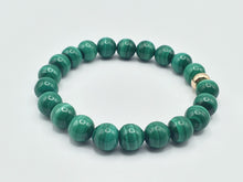 Charger l'image dans la galerie, Malachite