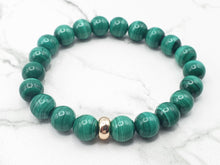 Charger l'image dans la galerie, Malachite