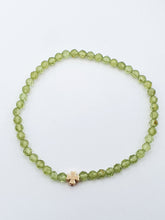 Charger l'image dans la galerie, Peridot