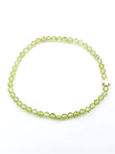 Charger l'image dans la galerie, Peridot