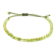 Charger l'image dans la galerie, Peridot