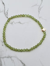 Charger l'image dans la galerie, Peridot