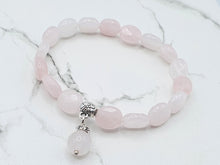 Charger l'image dans la galerie, Quartz Rose