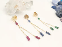 Charger l'image dans la galerie, Emeraude