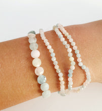Charger l&#39;image dans la galerie, Morganite Beryl
